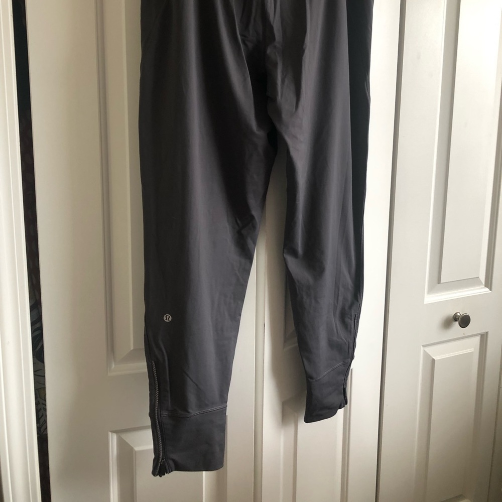 Lululemon Joggers